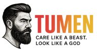 T.U.M.E.N. - Повний арсенал для кожного чоловіка