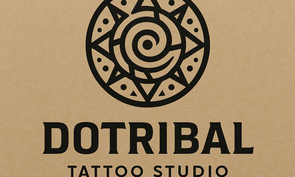 DOTRIBAL - TATTOO STRUDIO